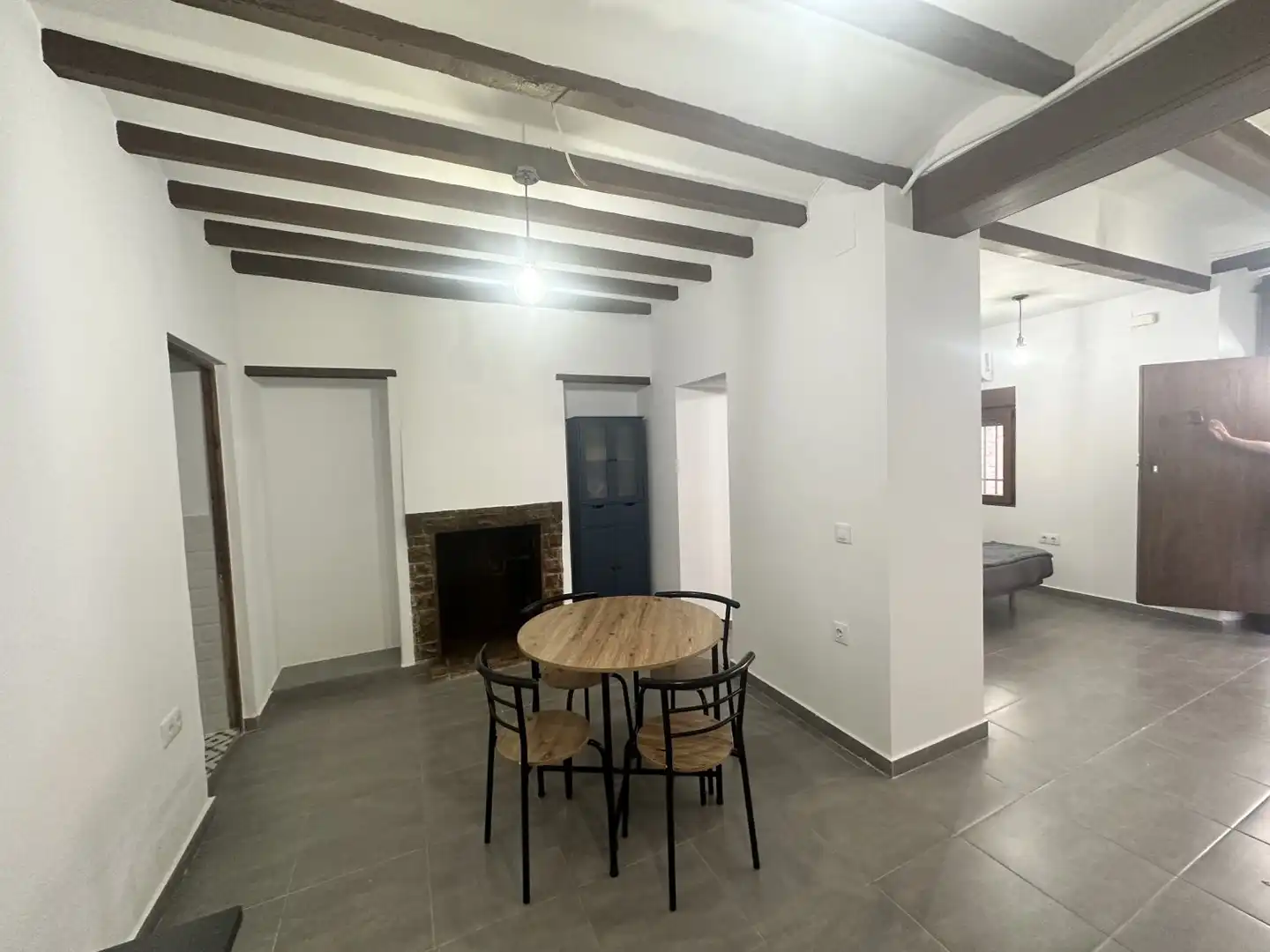 Comedor de Casa o chalet de alquiler en Algar de Palància con Aire acondicionado y Calefacción