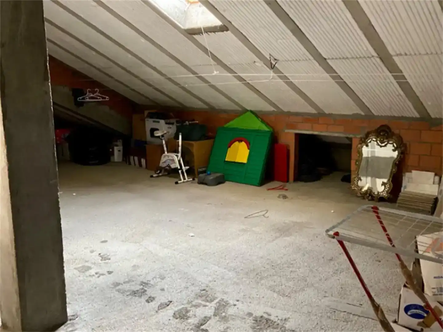 Casa o chalet en venta en Fabero con Balcón