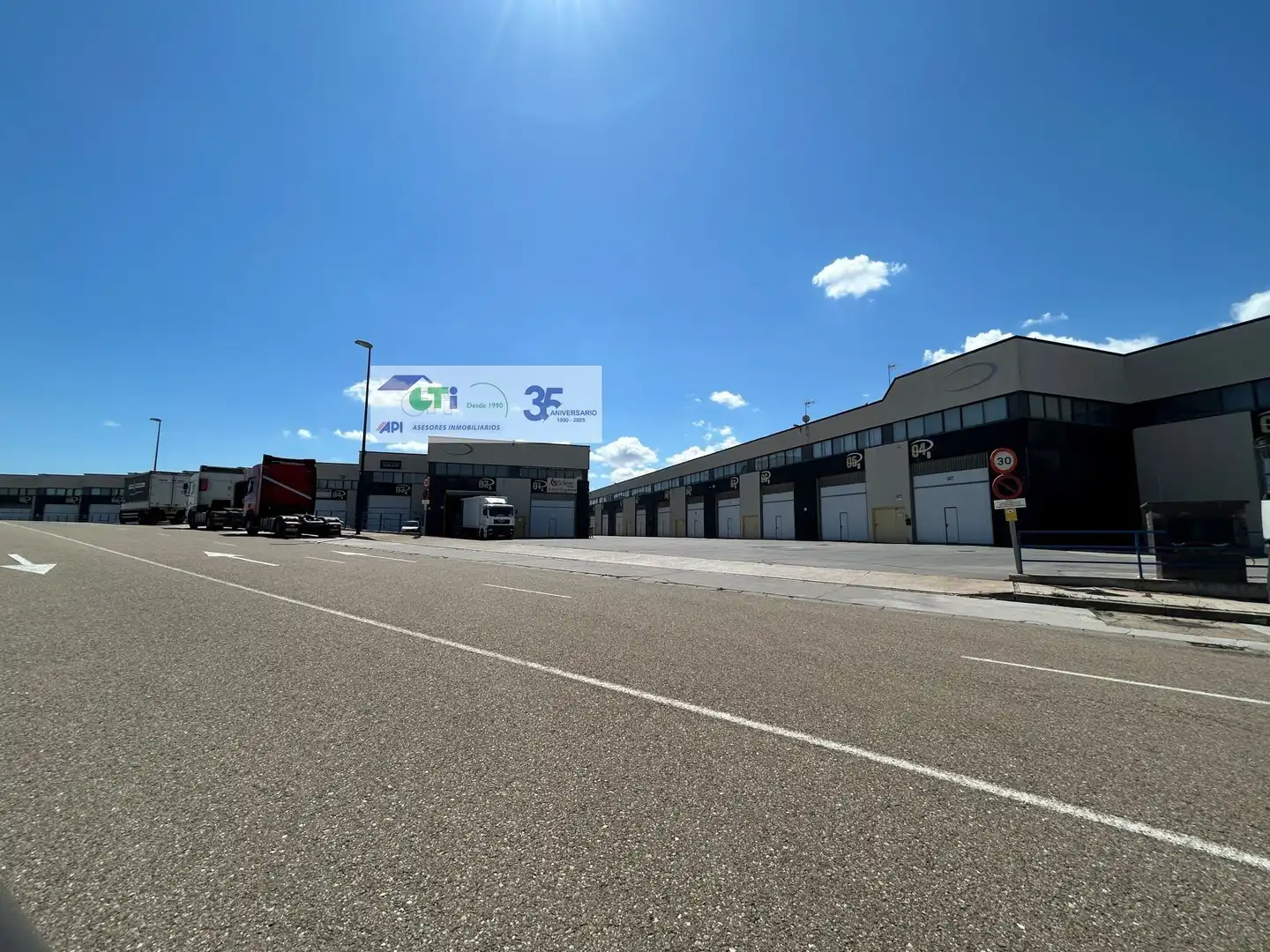 Industrial building for sale in CALLE EFEDRA, imagen 7