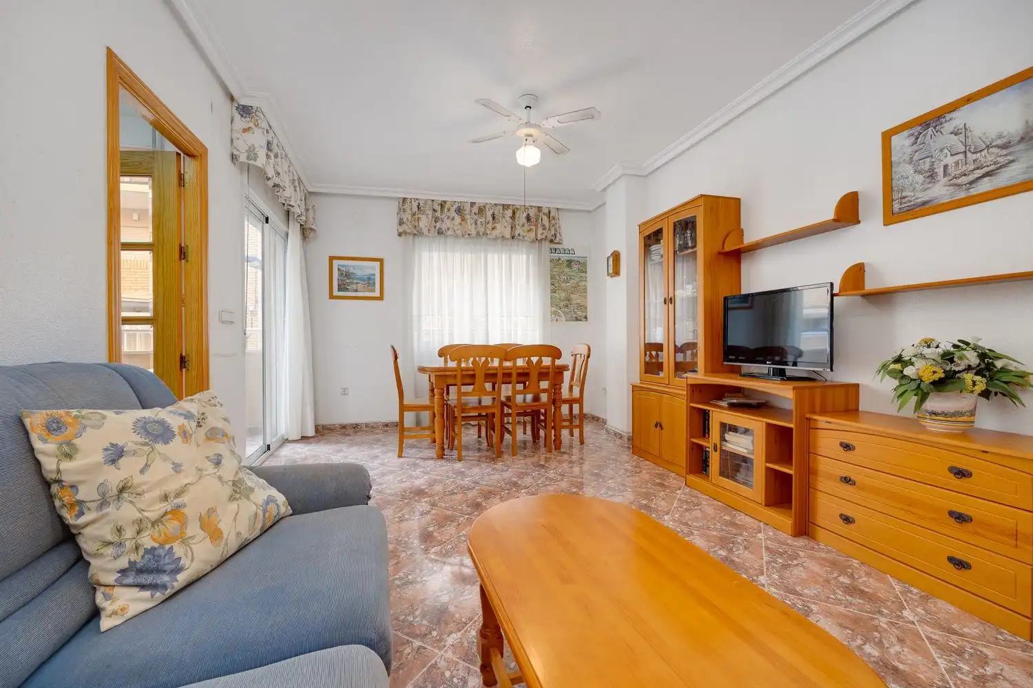 Apartament amb ascensor en venda a Calle Goleta 18, imagen 5