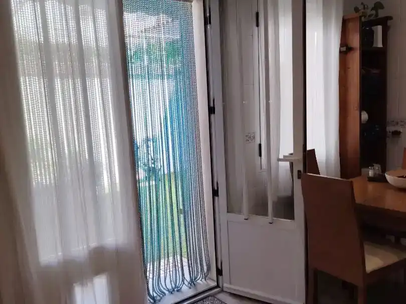 Terrassa de Casa adosada en venda en Sonseca