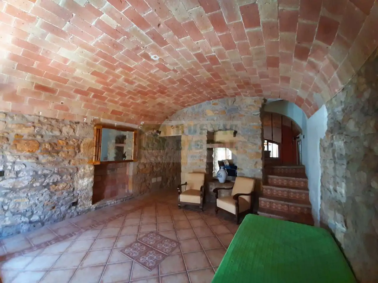 Finca rústica en venda a La Bisbal d'Empordà