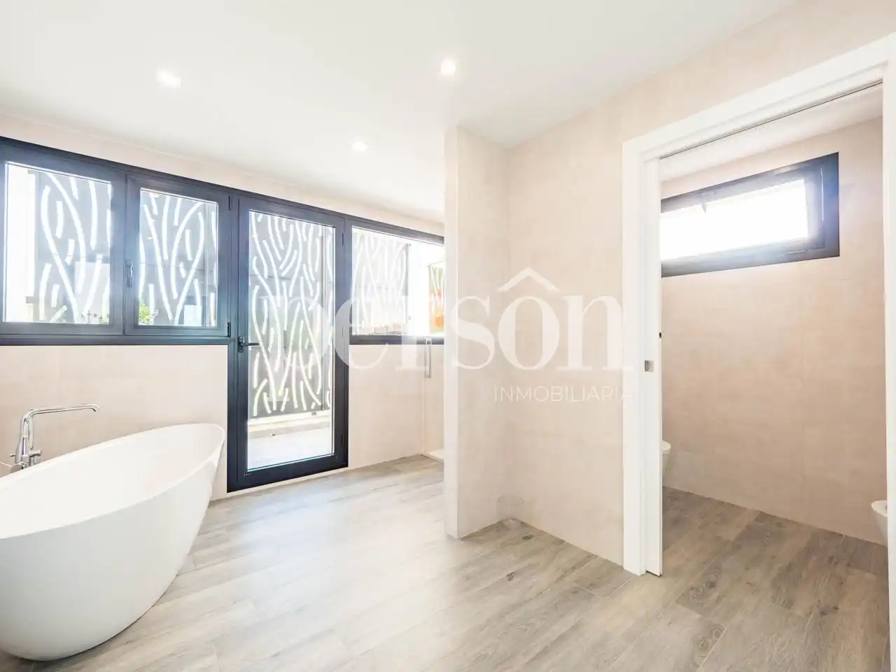 Villa con piscina in vendita a El Vedat - Santa Apolonia, imagen 26