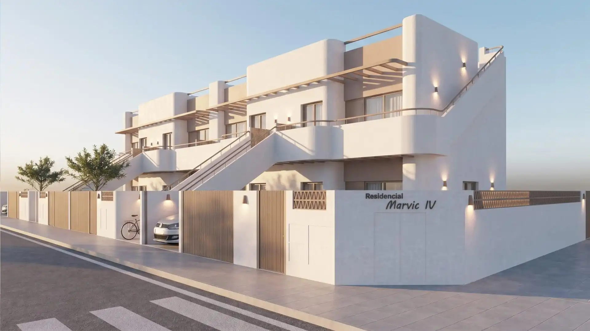 Casa con piscina en venta en Roldán, imagen 2