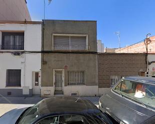 Exterior view of Flat for sale in Terrassa