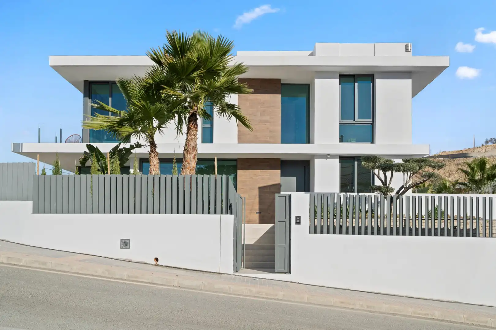 Chalet en venta en Rincón de Loix, imagen 42