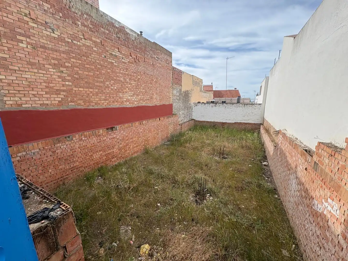 Terrenys i solars en venda a Mairena del Alcor, imagen 4