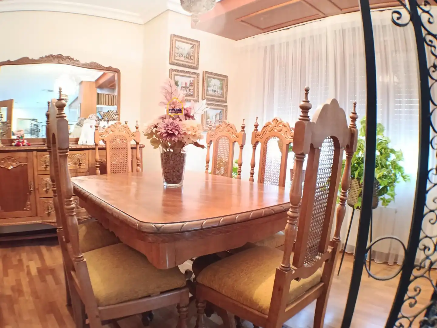 Flat for sale in Puerto Lumbreras