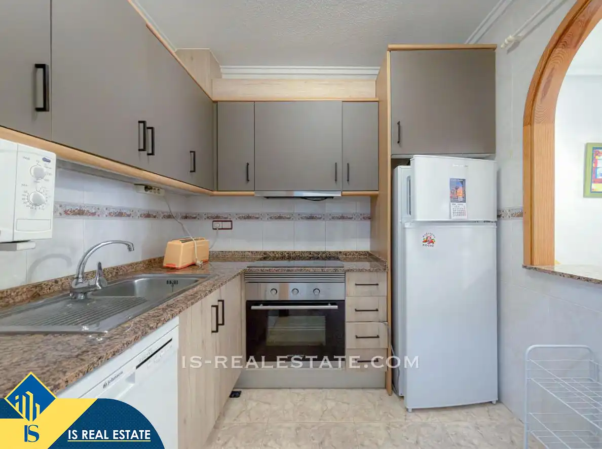 Apartamento con ascensor en venta en Nueva Torrevieja - Aguas Nuevas, imagen 14