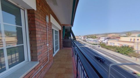 Foto 3 de Pis en venda a Carretera Santa Creu de Calafell, 123, Passeig Maragall, Gavà