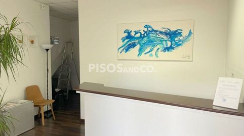 Photo 3 of Flat for sale in Calle Ramón del Cueto, Monte Alto - Zalaeta - Atocha, A Coruña Capital