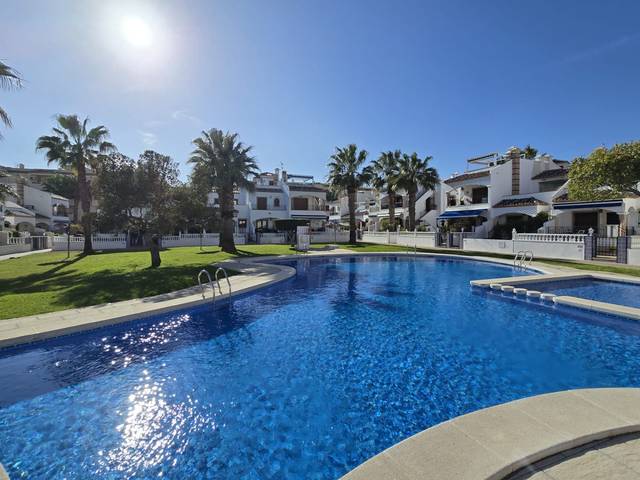 Apartamento en Venta en Playa Flamenca