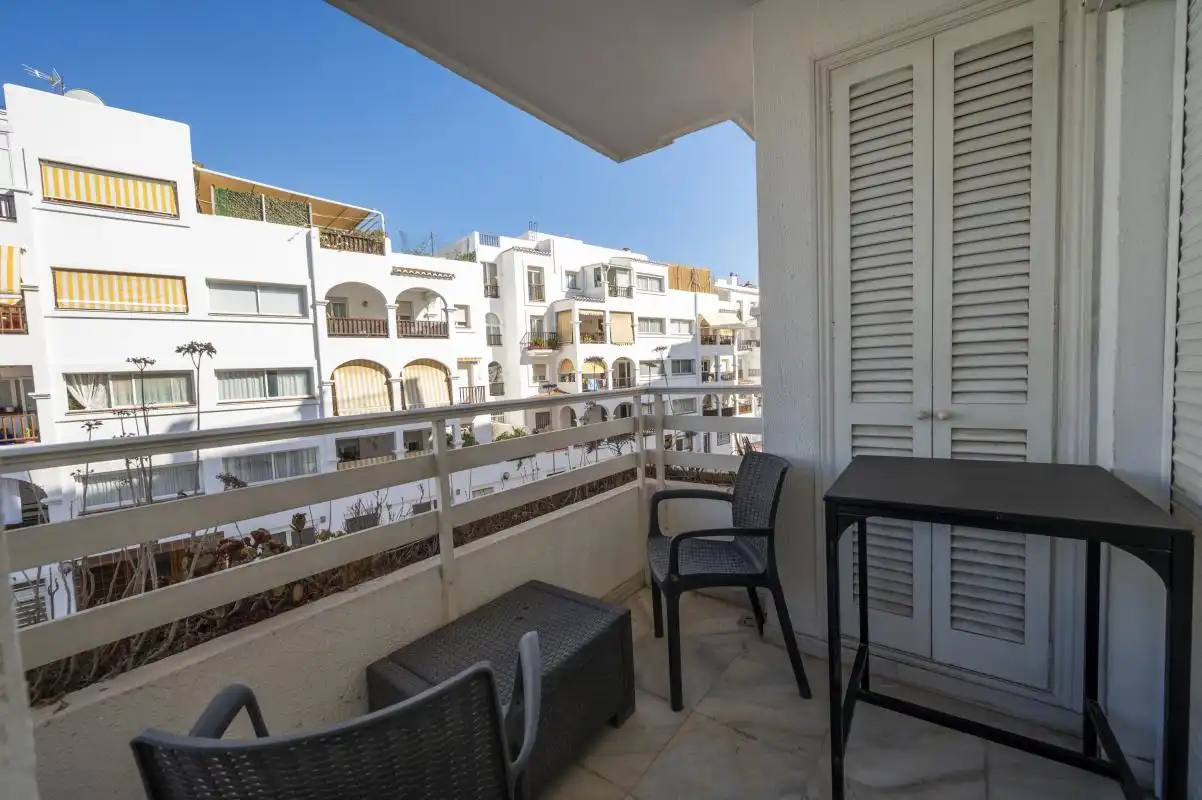Terrassa de Pis en venda en Eivissa amb Aire condicionat, Calefacció i Terrassa