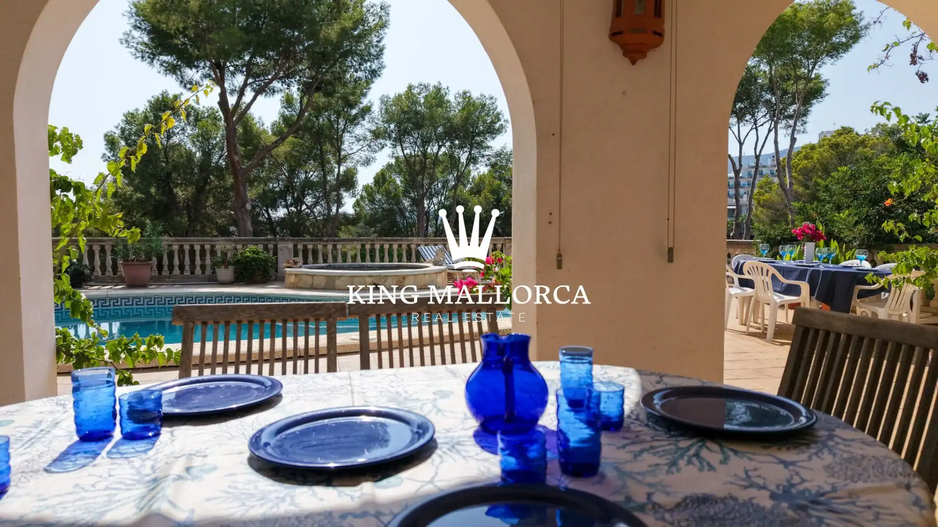 Maison avec piscine à vendre à Portals Nous, imagen 14