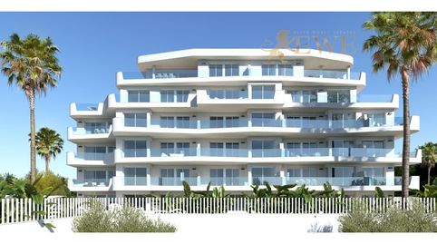 Foto 4 de Apartament en venda a Urbanizacion Mil P Magdalena, Mil Palmeras, Pilar de la Horadada