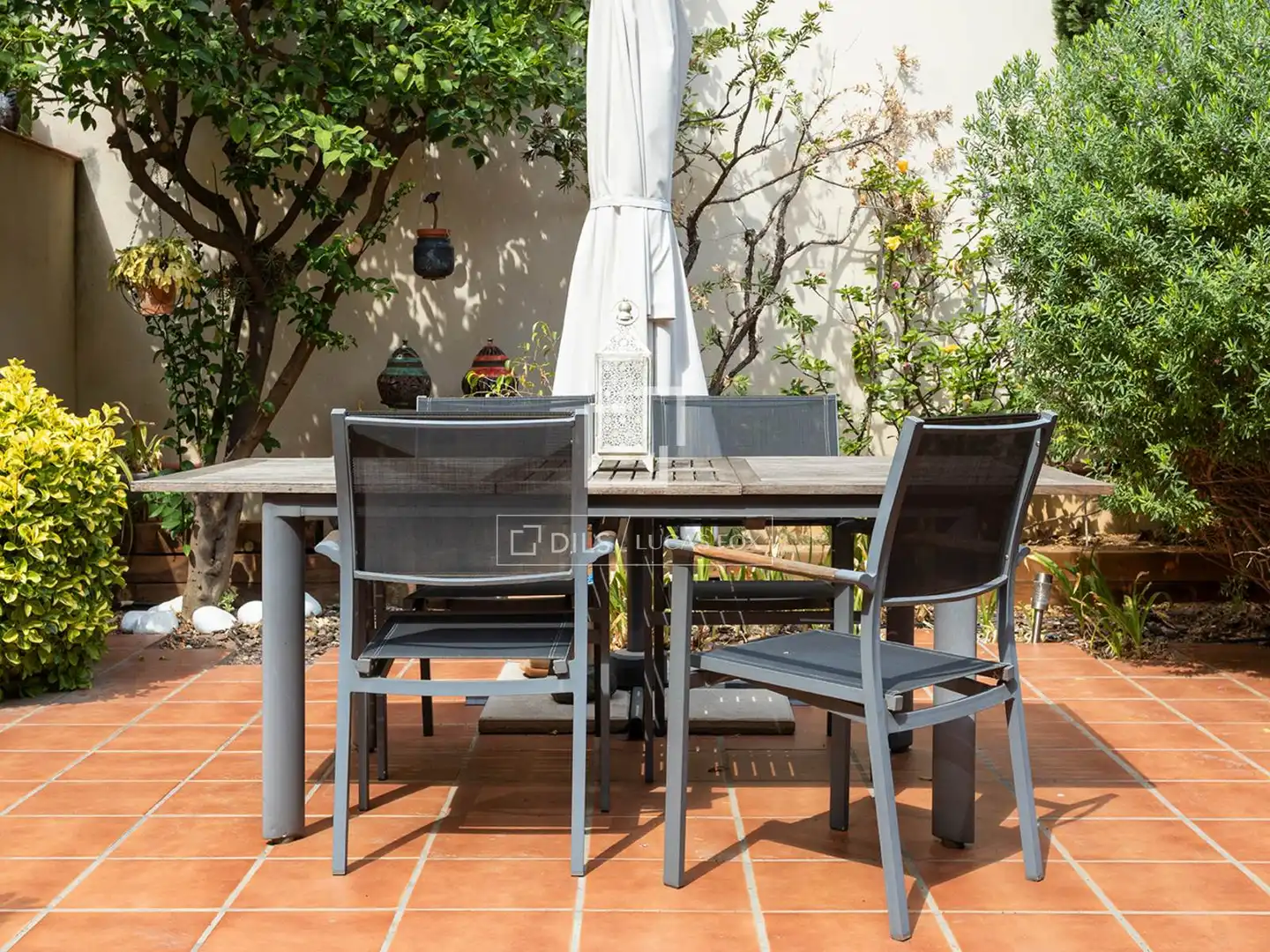 Villa in vendita a Les Corts, imagen 4