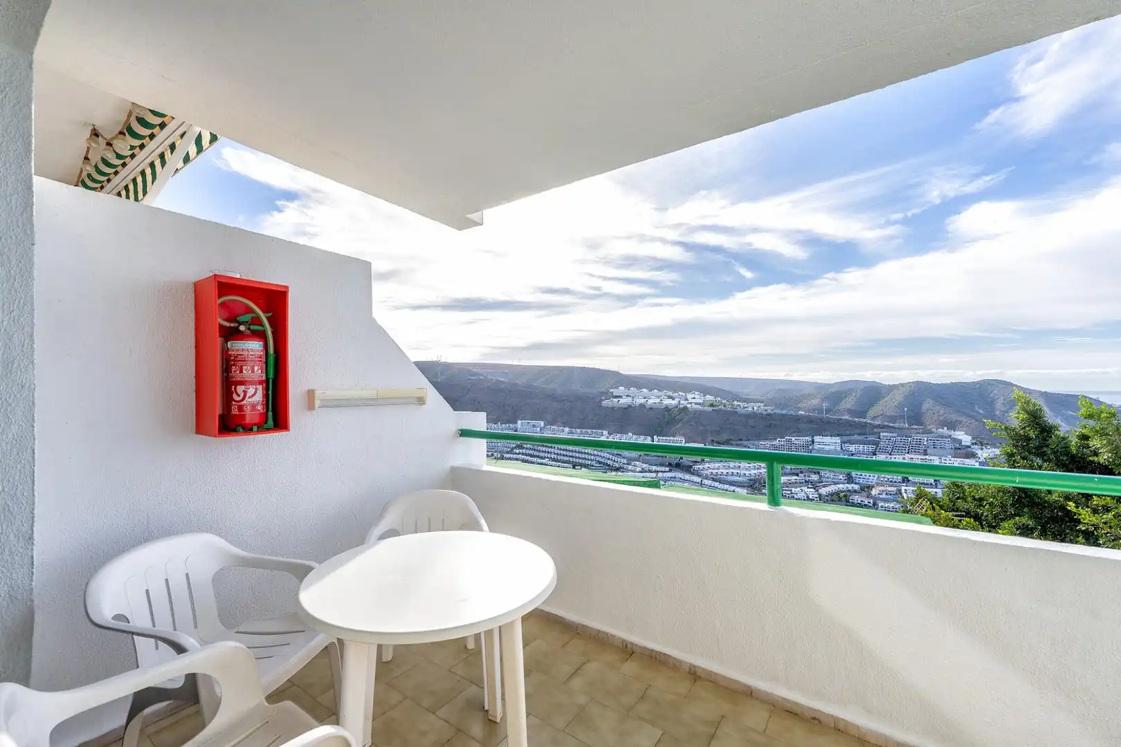 Appartement compact avec terrasse à louer à Puerto Rico, imagen 20