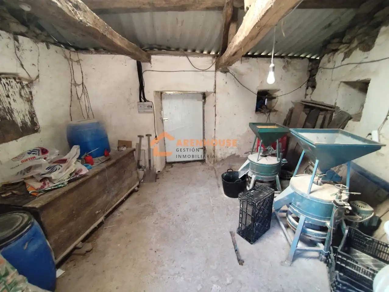 Casa con giardino in vendita a San Amaro, imagen 14