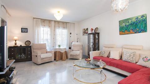 Foto 2 de Casa o xalet de lloguer a Cerrillo de Maracena - Periodistas,  Granada Capital