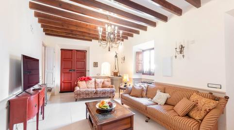 Photo 3 of Country homes for sale in Calvià pueblo, Calvià