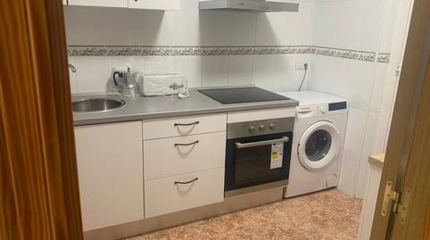 Photo 4 of Flat for sale in Nicaragua, El Sabinar – Urbanizaciones – Las Marinas – Playa Serena, Almería