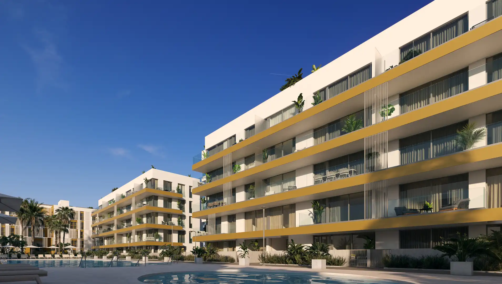 Flat for sale in Calle Pueblo Canario, El Sabinar – Urbanizaciones – Las Marinas – Playa Serena