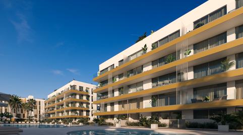 Foto 5 de Piso en venta en Calle Pueblo Canario, El Sabinar – Urbanizaciones – Las Marinas – Playa Serena, Almería