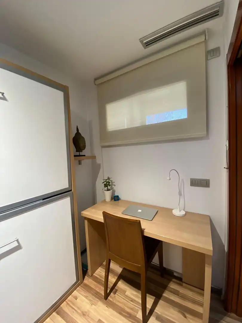 Pis de lloguer en Valencia amb Aire condicionat, Parquet i Terrassa