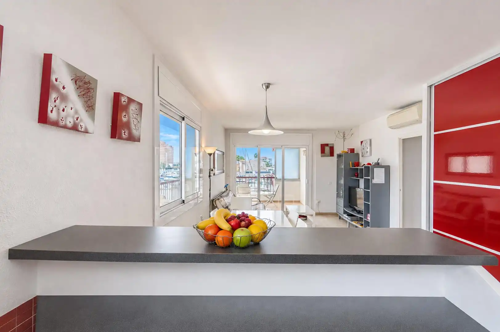 Apartment with lift for sale in Santa Margarita, imagen 18