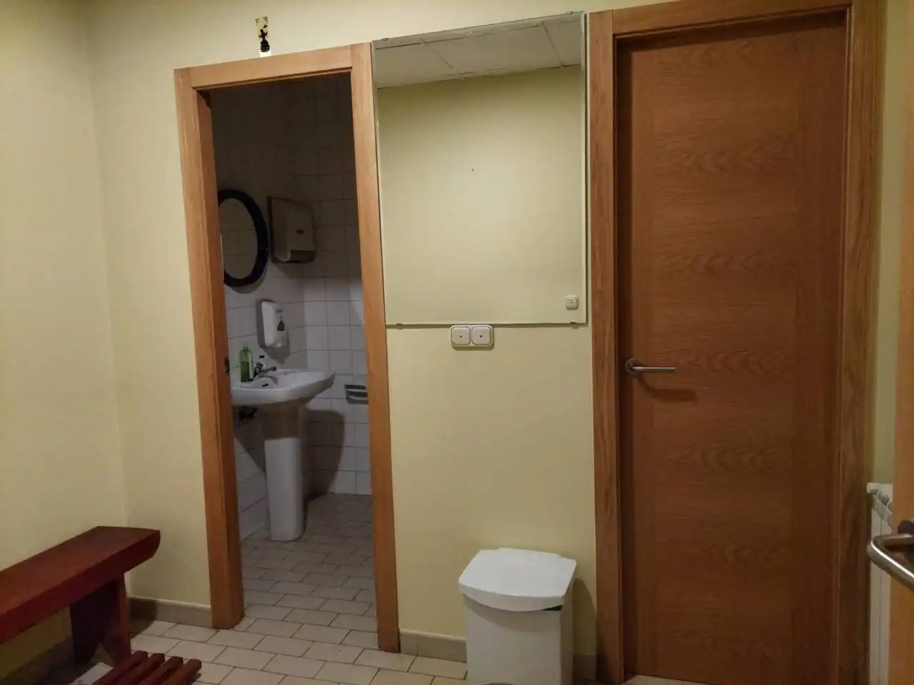 Local comercial de lloguer a Arzobispo Gelmírez, imagen 7