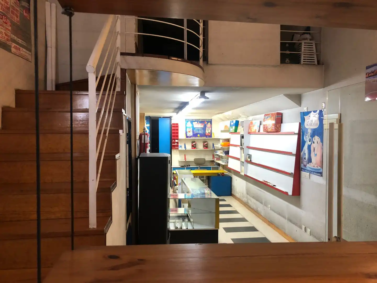 Local de alquiler en Gijón 