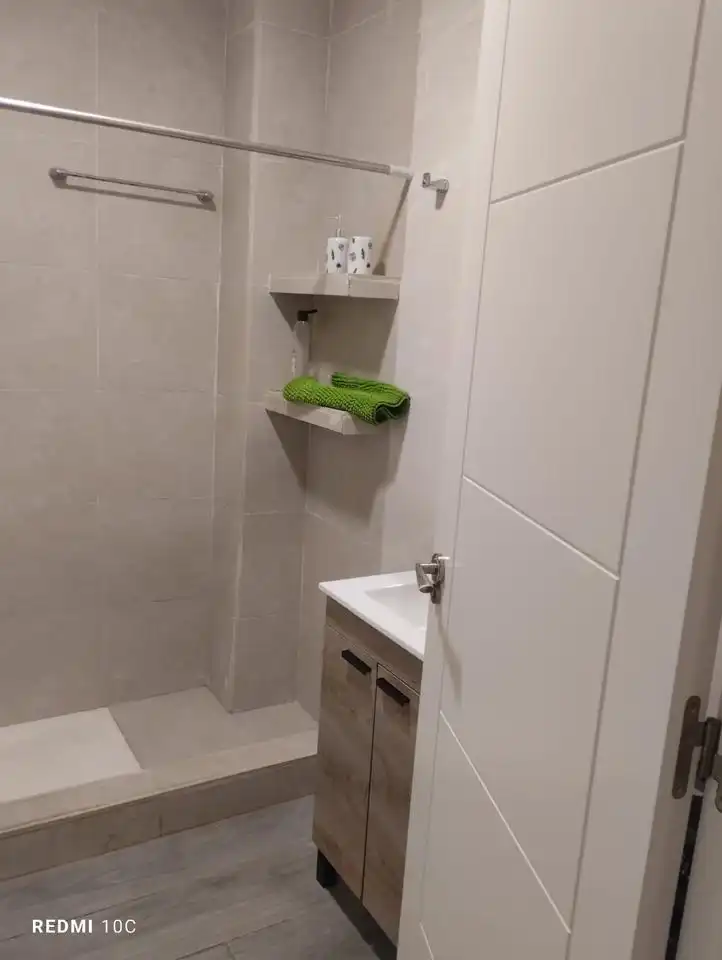 Bany de Casa o xalet de lloguer en Melilla