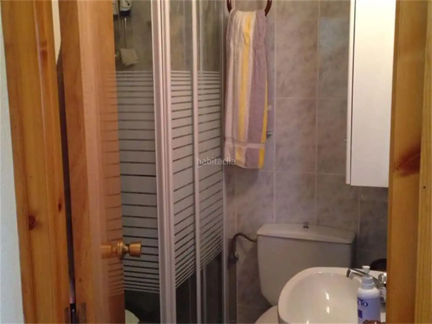 Wohnung mit Pool zum Verkauf in Avenida de la Estacion 5, imagen 7