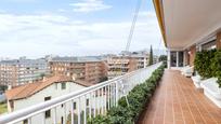 Terrace of Attic for sale in  Barcelona Capital  with Air Conditioner and Balcony