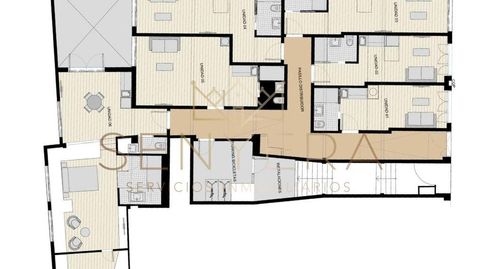 Foto 5 von Loft zum Verkauf in L'Hort de Senabre, Valencia Capital