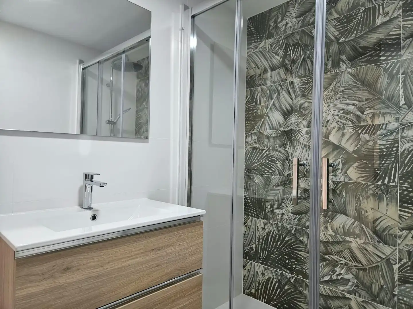 Flat with lift to rent in CUARTELES, imagen 13