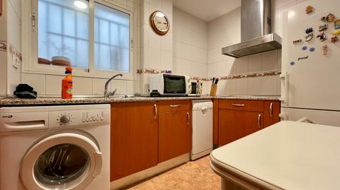 Foto 3 de Pis en venda a Calle de Linneo, Imperial, Madrid