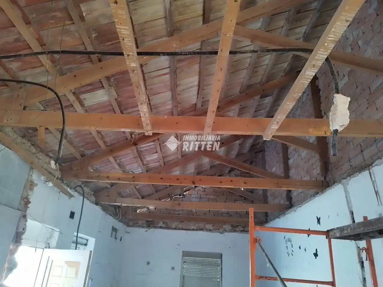Casa o xalet en venda en Cartagena amb Jardí privat