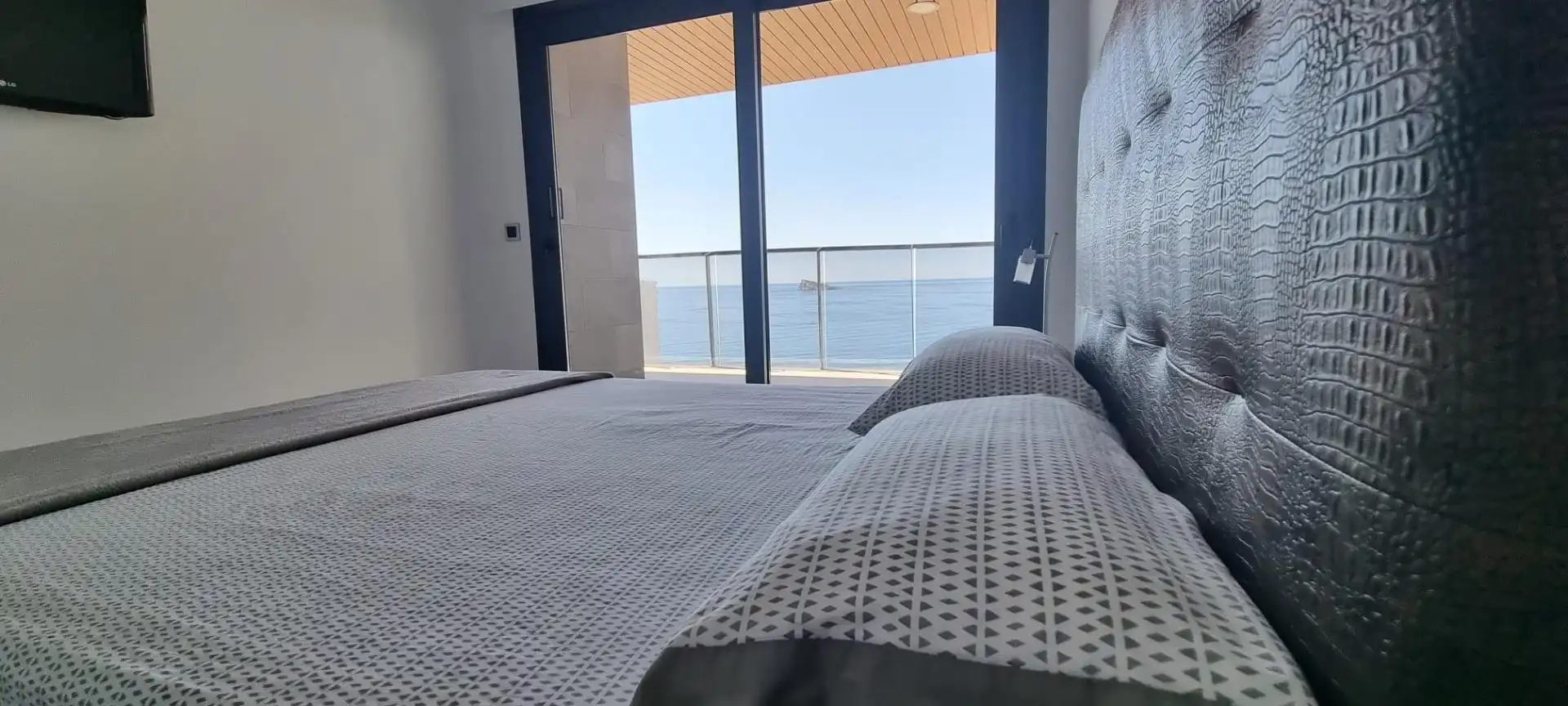 Wohnung mit Pool zum Verkauf in Playa de Poniente, imagen 6
