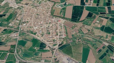 Solvia Inmobiliaria  Suelo urbano no consolidado Juneda, immagine 3