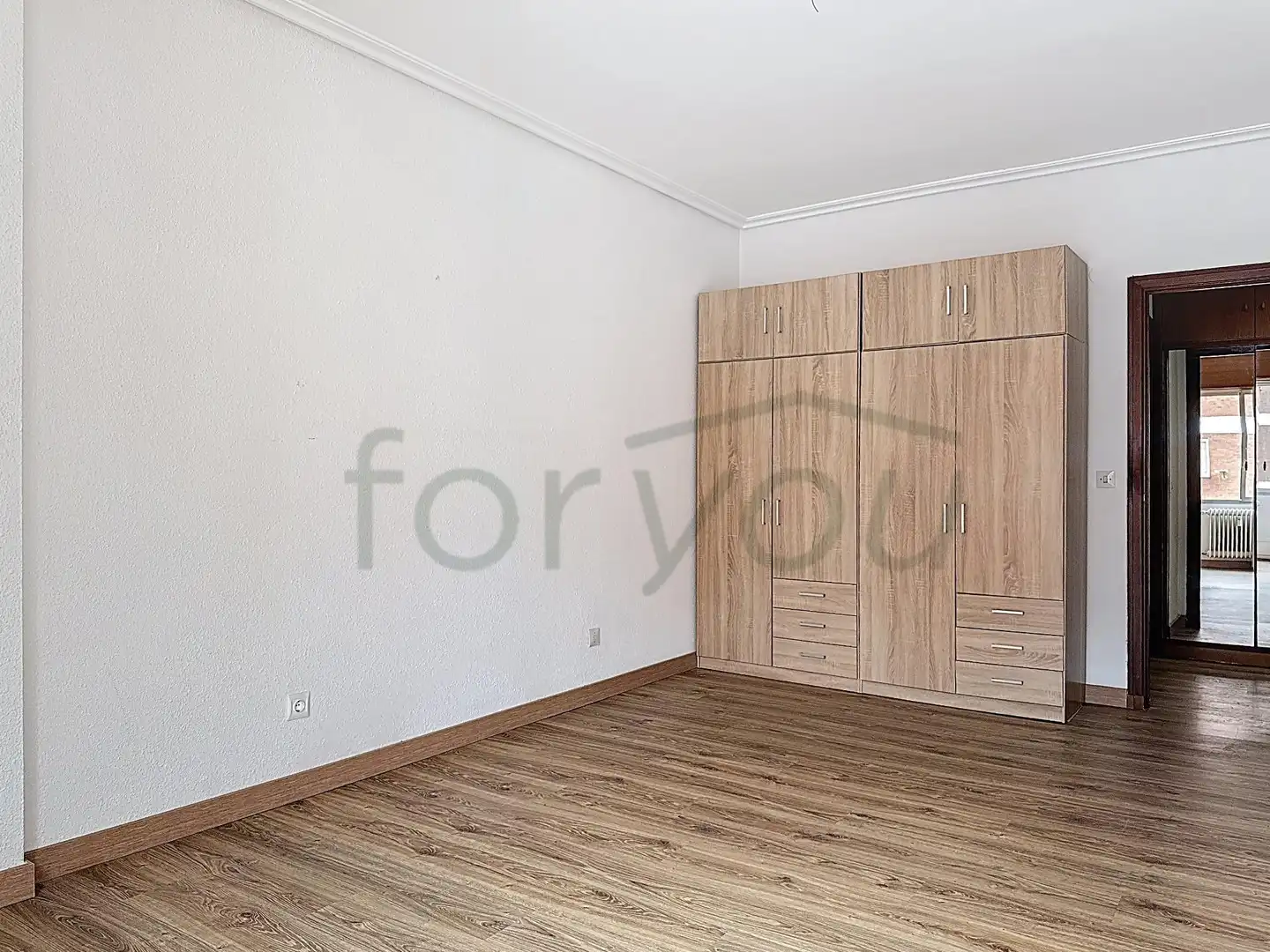 Piso con terraza en venta en Avenida PEREZ GALDOS, imagen 12