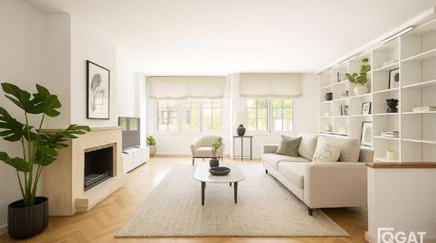 Foto 3 de Casa adosada en venta en Eugeni Canas, Centre - Estació, Barcelona