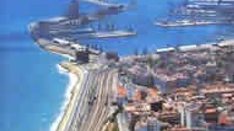 Solar urbano en Tarragona centro disponible, imatge 2