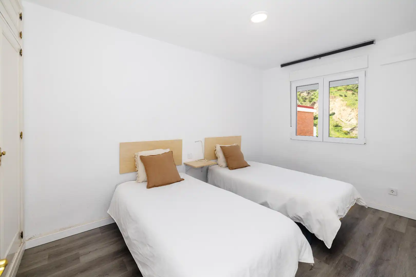 Habitación de Piso en venta en Málaga con Aire acondicionado, Calefacción y Terraza