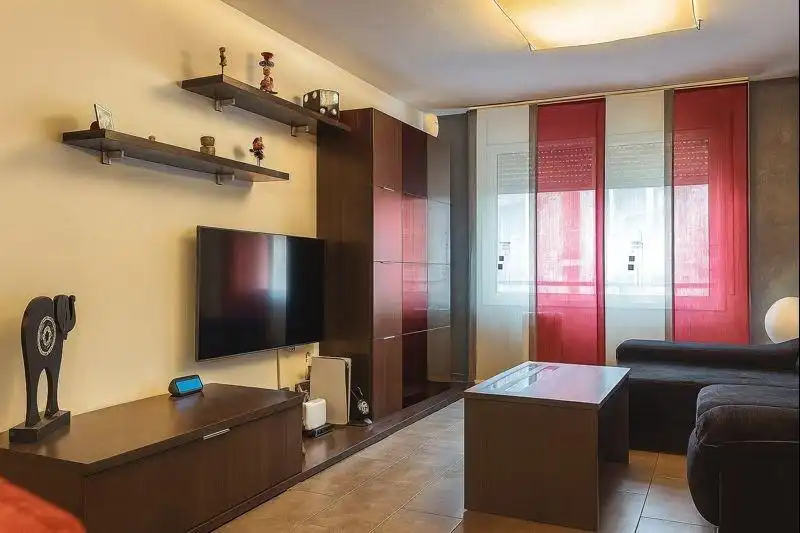 Living room of Flat for sale in Manresa  with Heating