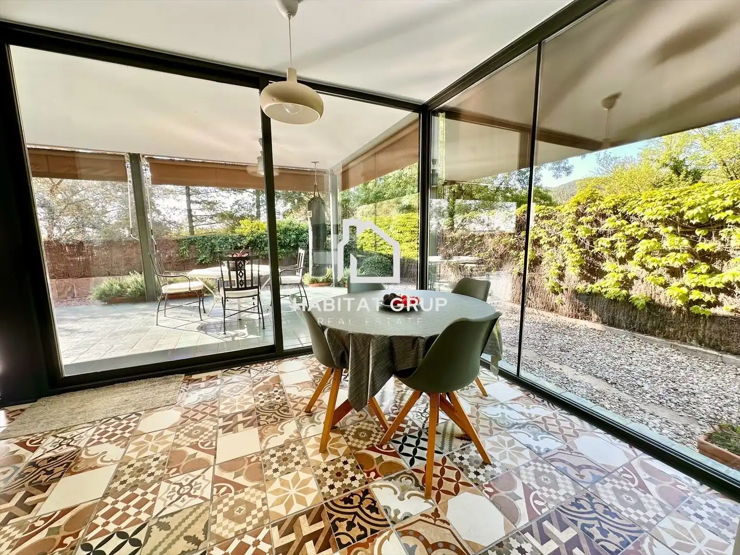 Casa amb jardí en venda a Santa Coloma de Farners, imagen 7