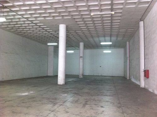 Nave industrial en Venta en Buenos Aires - Chamberí - Las Moraditas