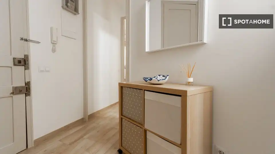 Habitació a El Camp d'en Grassot i Gràcia Nova