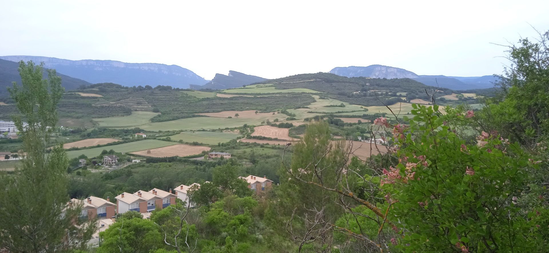Residencial en venta en Estella / Lizarra