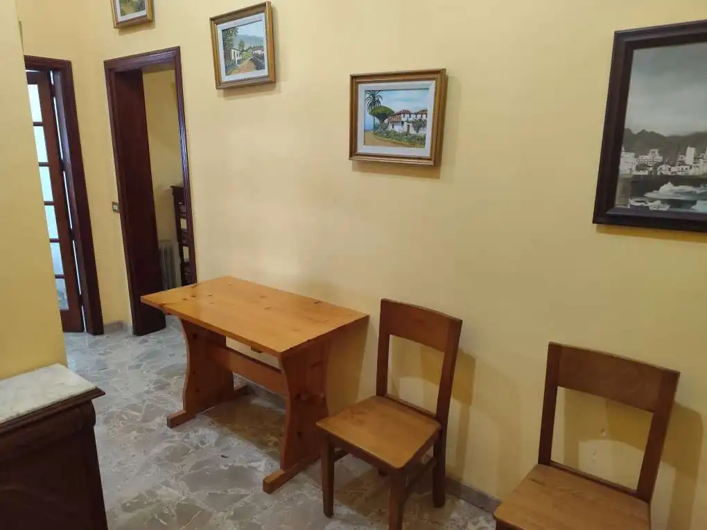 Menjador de Casa o xalet en venda en Santa Cruz de Tenerife amb Aire condicionat, Terrassa i Traster